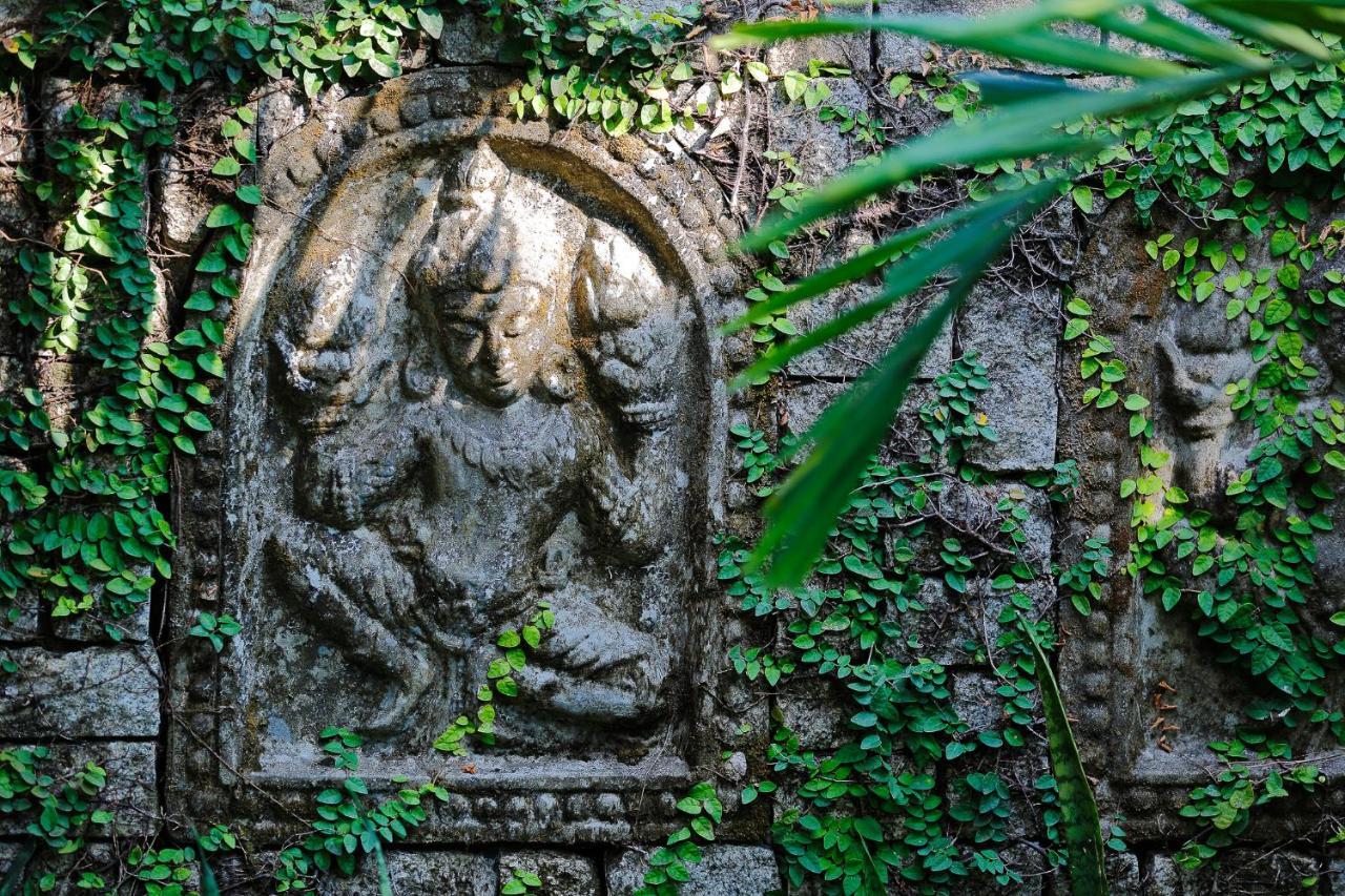 Ngapali Bay Villas & Spa エクステリア 写真