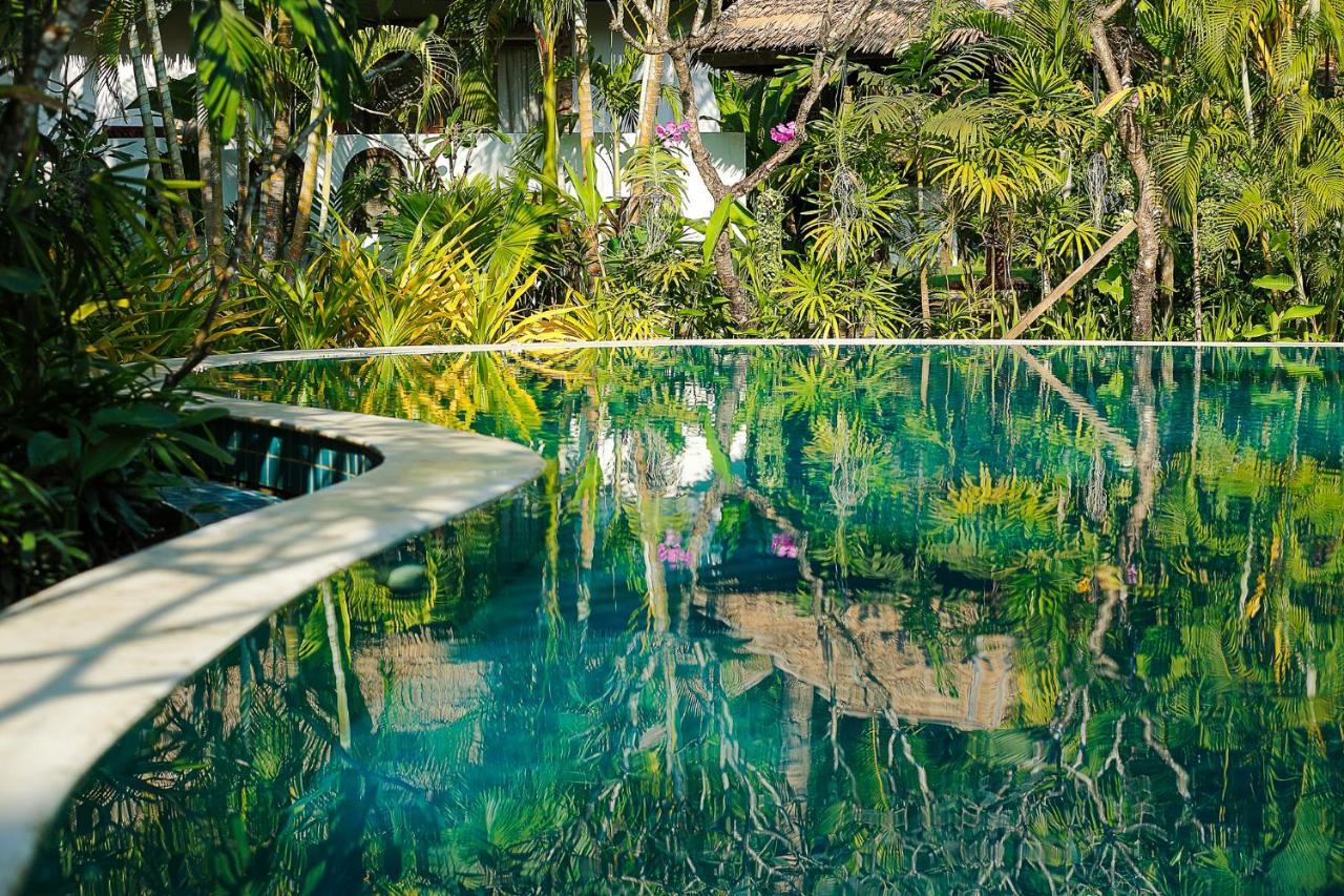 Ngapali Bay Villas & Spa エクステリア 写真