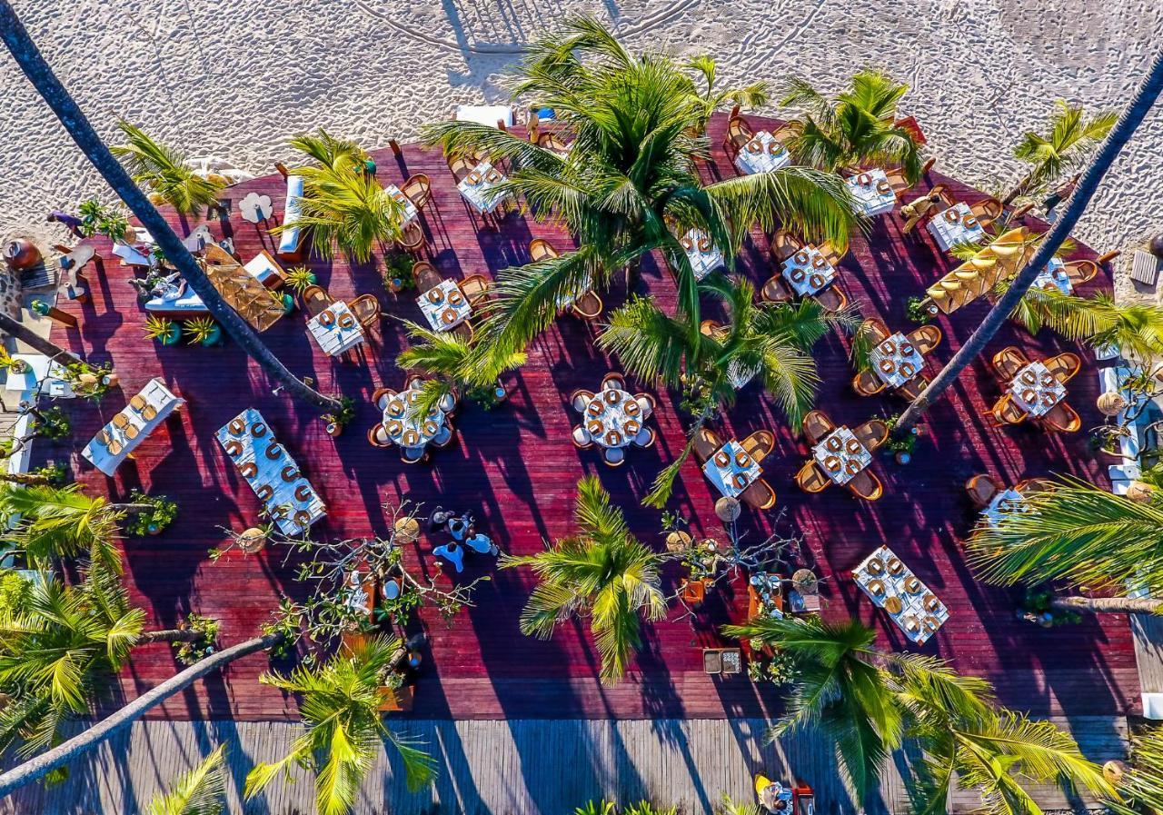 Ngapali Bay Villas & Spa エクステリア 写真