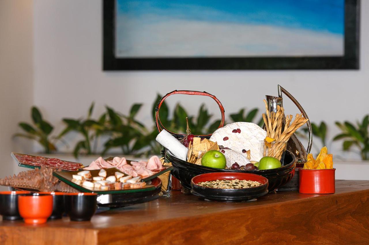 Ngapali Bay Villas & Spa エクステリア 写真