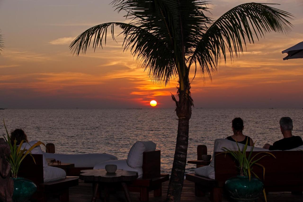 Ngapali Bay Villas & Spa エクステリア 写真