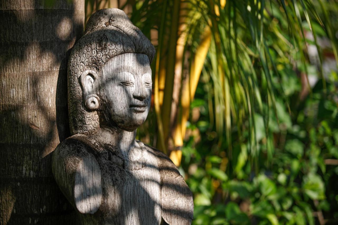 Ngapali Bay Villas & Spa エクステリア 写真