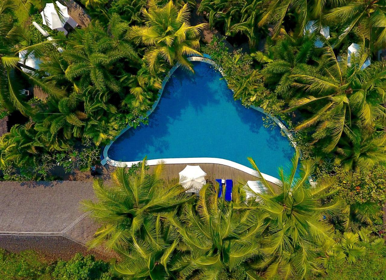 Ngapali Bay Villas & Spa エクステリア 写真