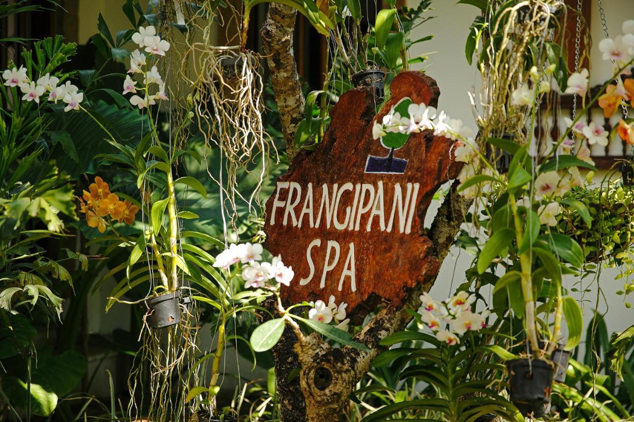 Ngapali Bay Villas & Spa エクステリア 写真