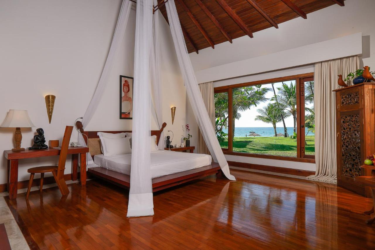 Ngapali Bay Villas & Spa エクステリア 写真