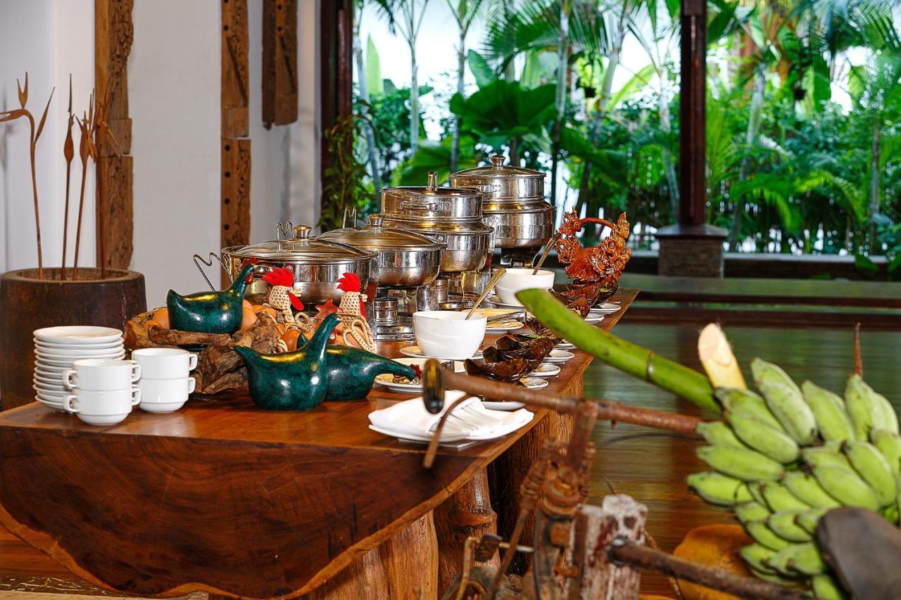Ngapali Bay Villas & Spa エクステリア 写真